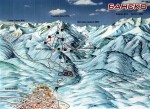 Горнолыжные курорты Болгарии